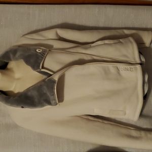 Bench fleece jacket